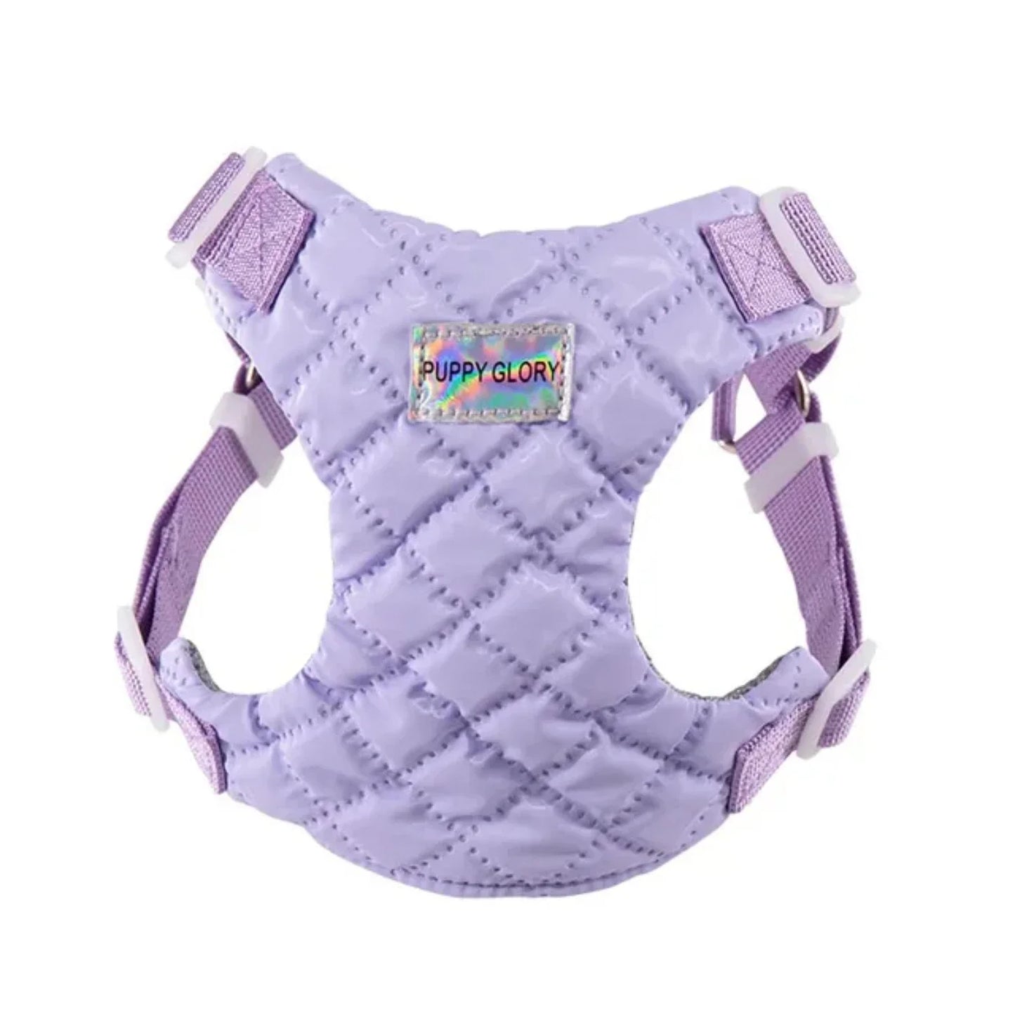 Waterproof Dog Harness Puppy Dog Vest Harness  Small Medium Dogs Adjustable Dog Kitten Cat Chest Strap Yorkie Pet Accessories
