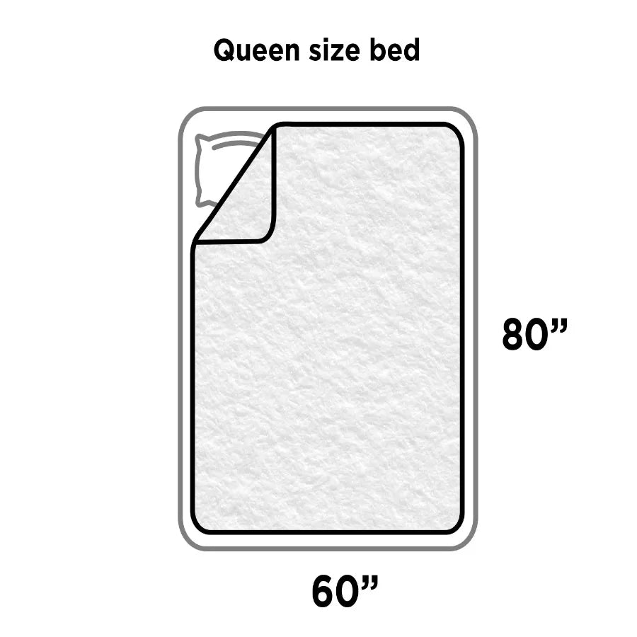 Calming Shag Cat and Dog Blanket with NonSkid Water Resistant Base for Pets Machine Washable Soft Plush Comforter in Taupe Idea